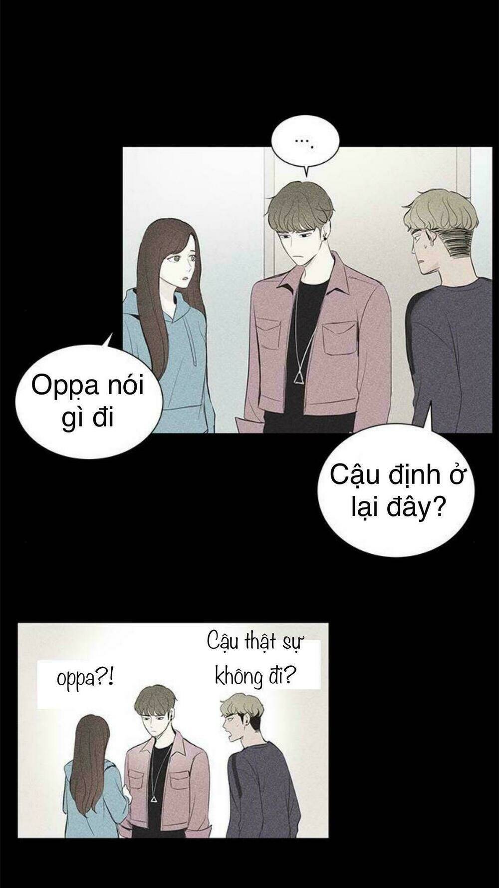 Tôi Kết Hôn Cùng Antifan: Chapter 18