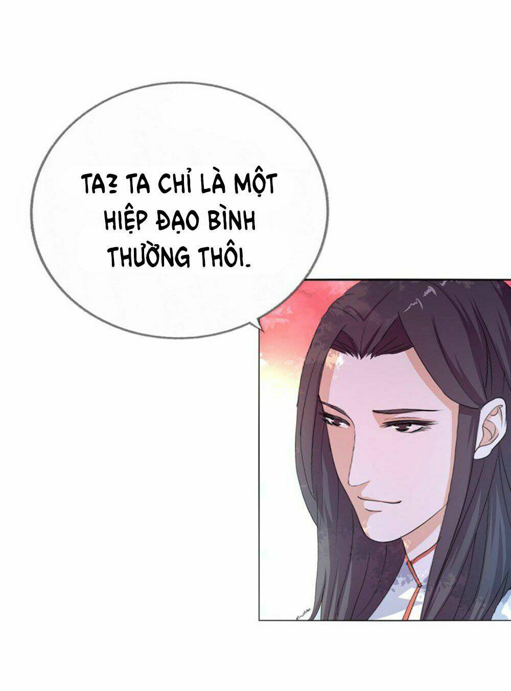 Hỏa Hồ: Chapter 15