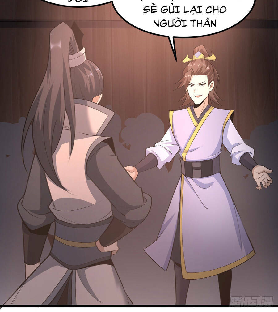 Thiên Đế Vô Song: Chapter 9