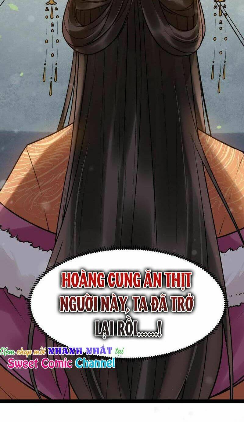 Thịnh Sủng Kiều Nữ Trở Về Triều Ca: Chapter 30