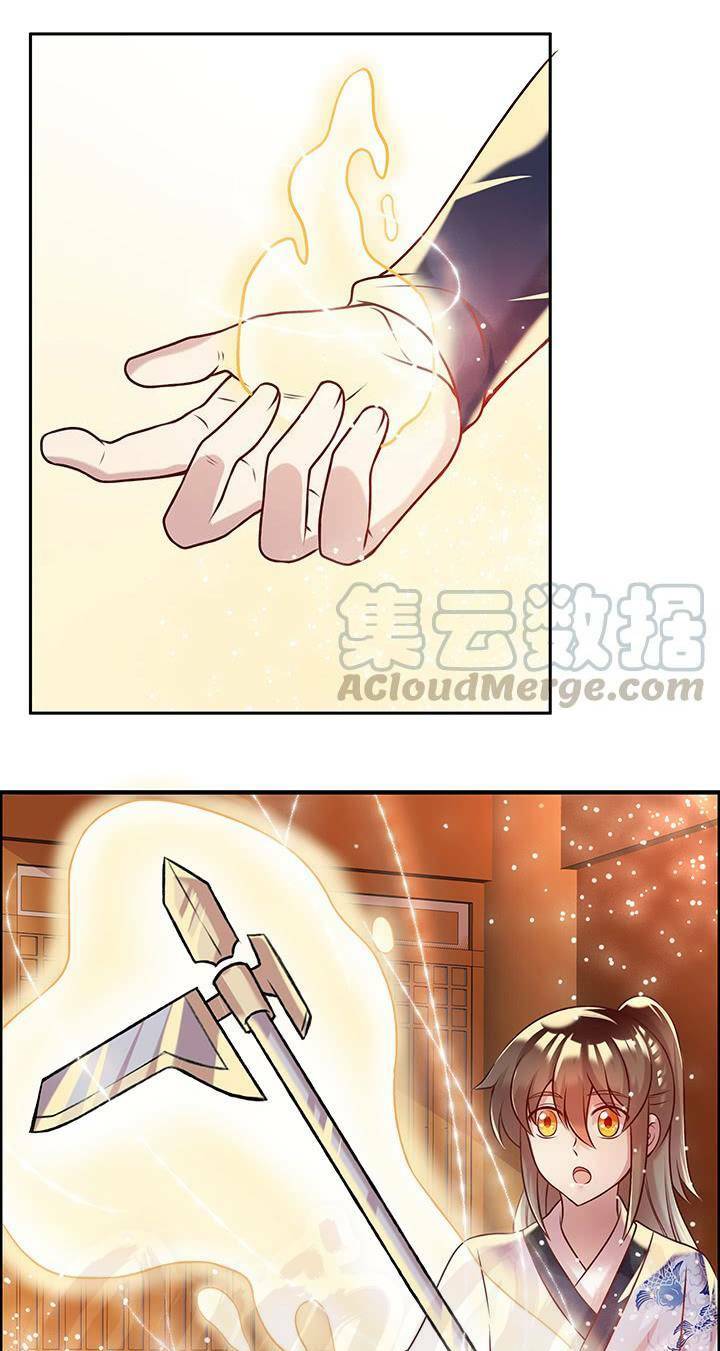 Siêu Phàm Truyện: Chapter 83