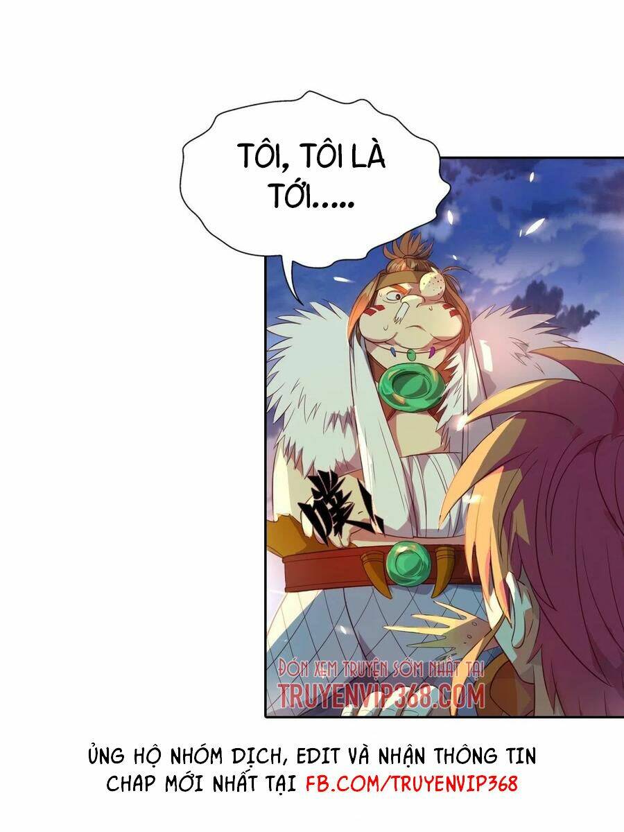 Người Nguyên Thủy Mạnh Nhất: Chapter 26