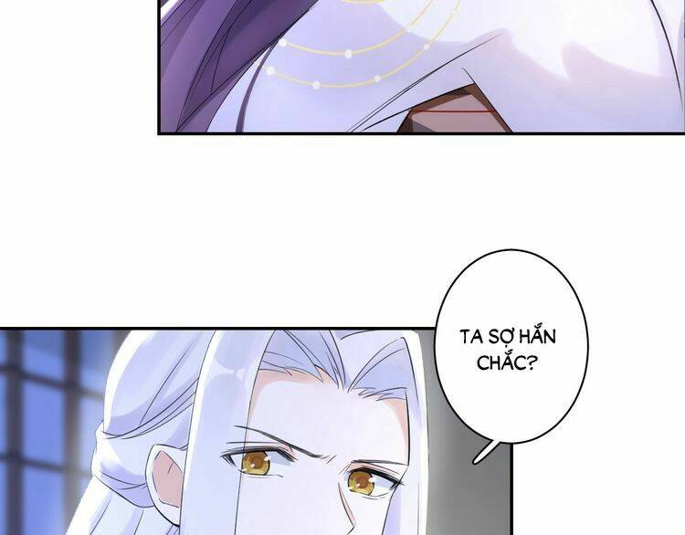 Hoa Nhan Sách: Chapter 21.2