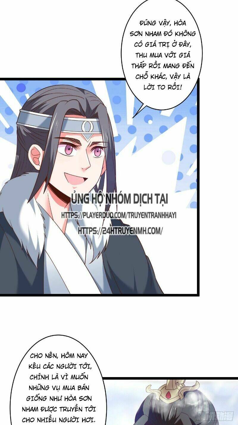 Trọng Sinh Tối Cường Ma Tôn Ở Rể: Chapter 99