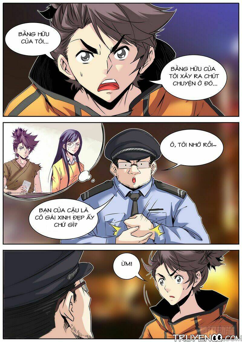 Tần Hiệp: Chapter 14