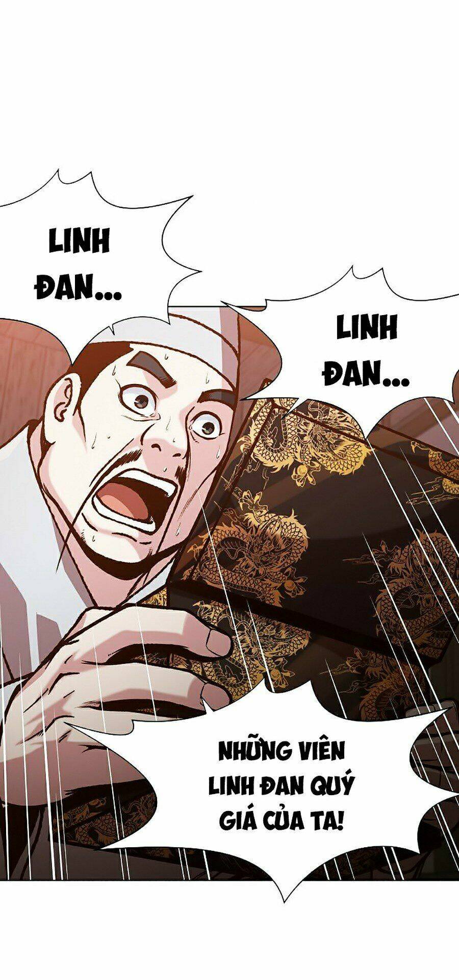 Thiên Võ Chiến Thần: Chapter 16