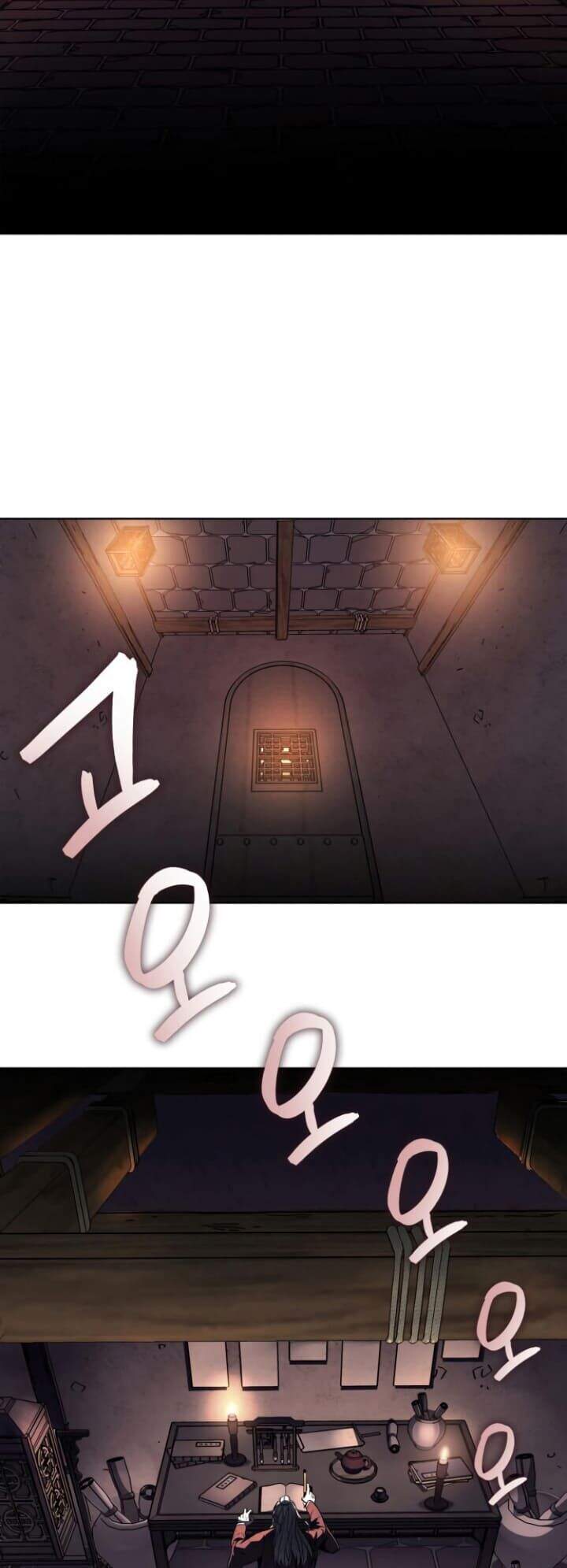 Ta Chuyển Sinh Thành Cuồng Quỷ Truyền Nhân: Chapter 6