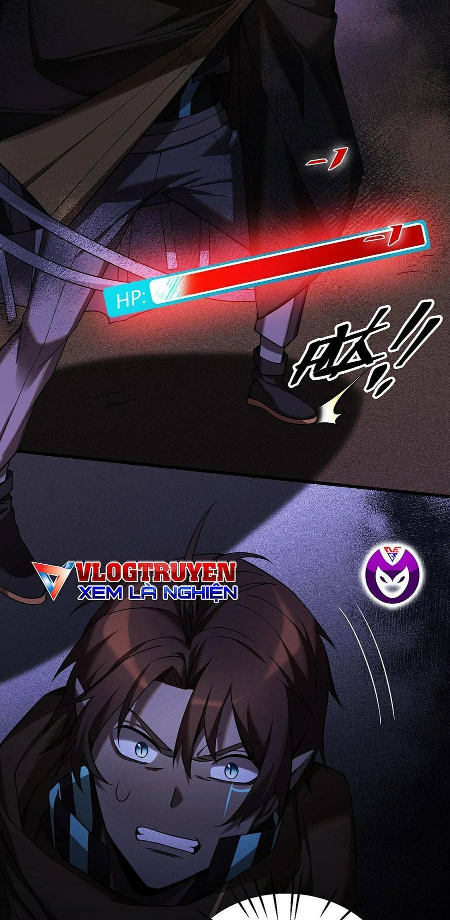 Người Chơi Siêu Mạnh: Chapter 16