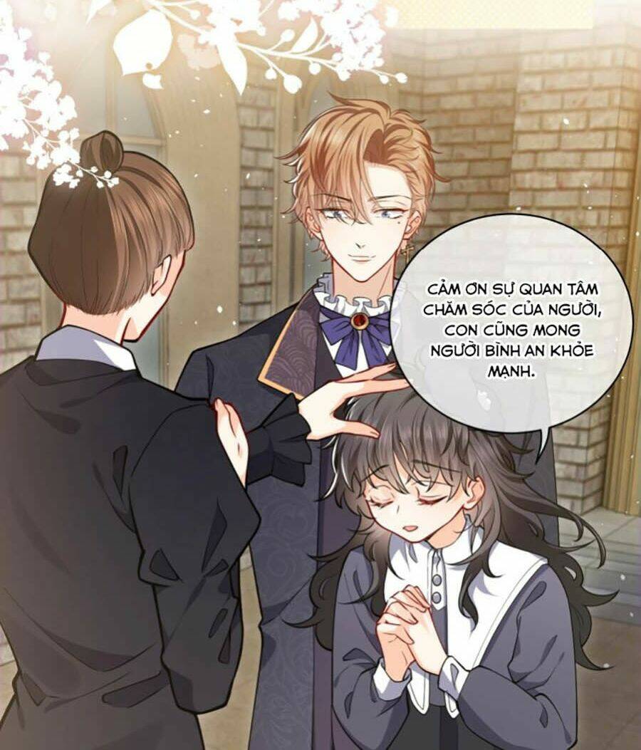 Kiên Quyết Từ Chối Làm Ma Nữ: Chapter 6