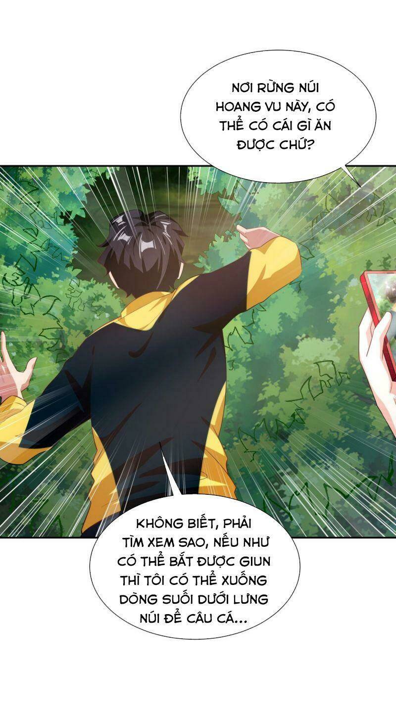 Shipper Thần Cấp: Chapter 50