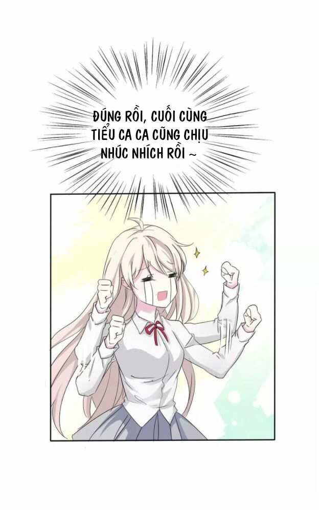Một lời không hợp liền hút máu: Chapter 4