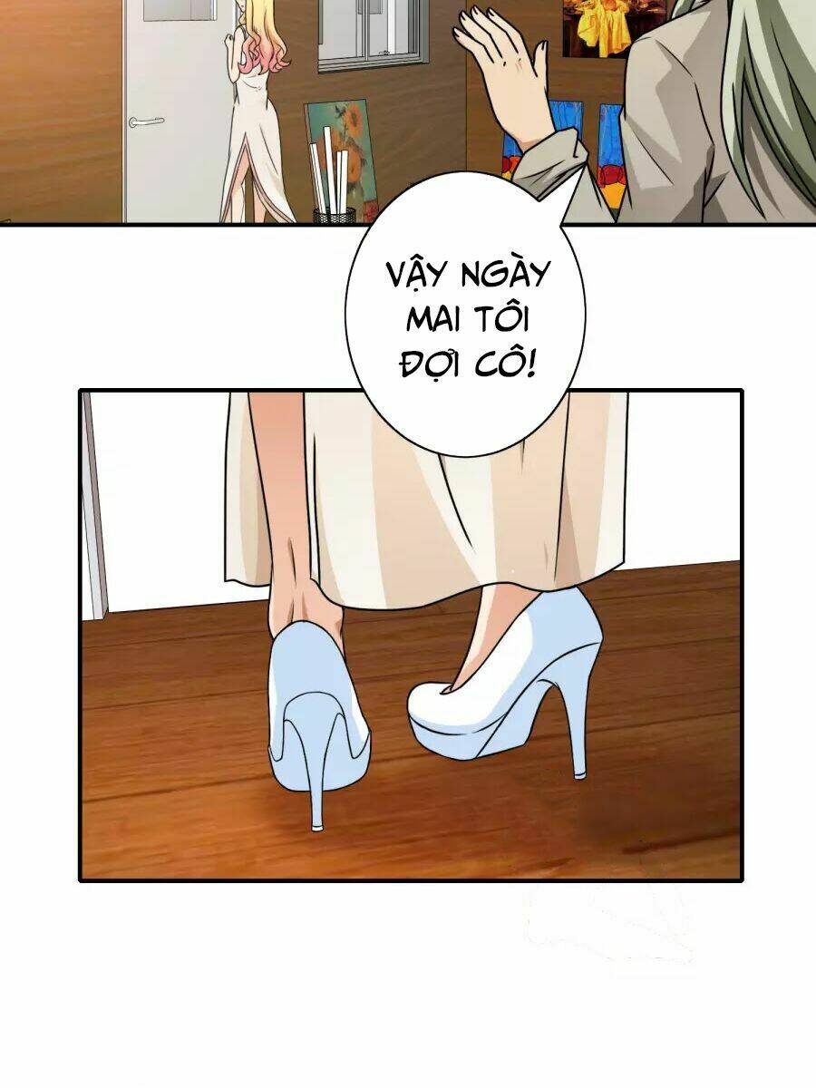 Hộ Hoa Cao Thủ Tại Đô Thị: Chapter 80