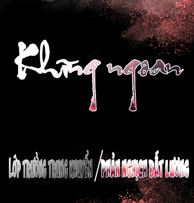 Không Ngoan: Chapter 0