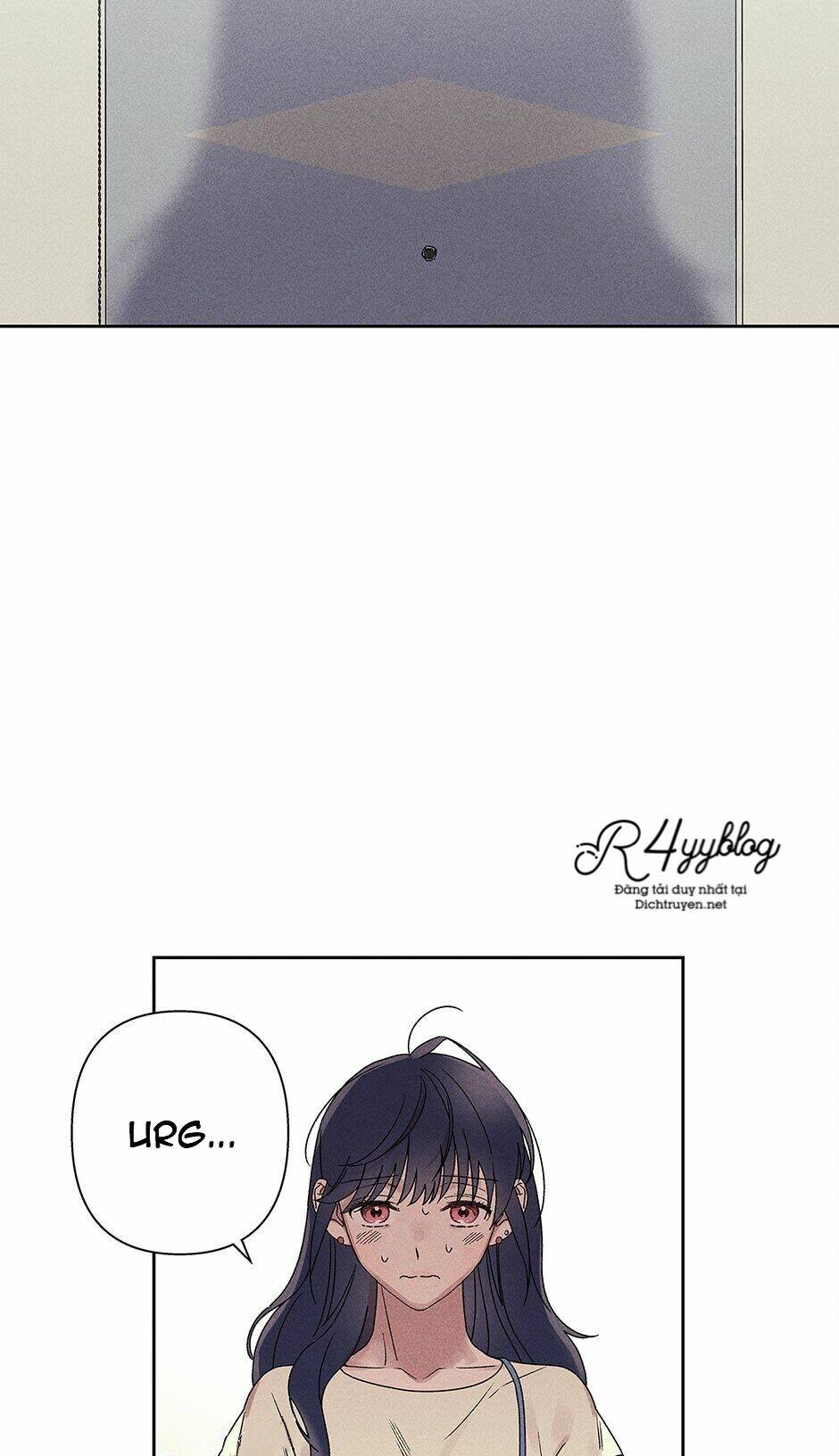 Bạn Trai “Ma Quái” Ngọt Ngào: Chapter 8