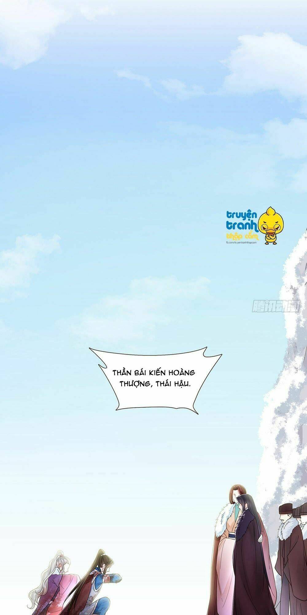 Đại Giá Thừa Tướng: Chapter 95