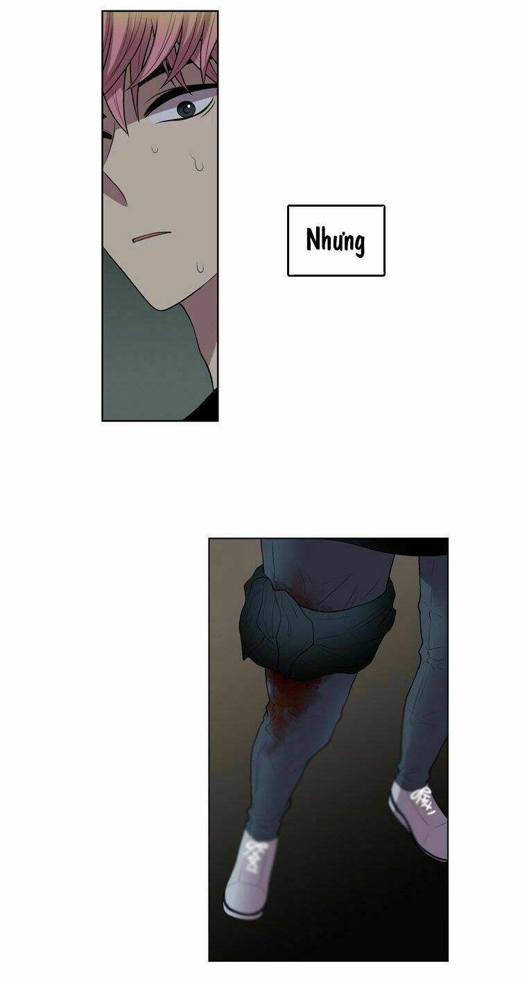 My Shining World: Chapter 65
