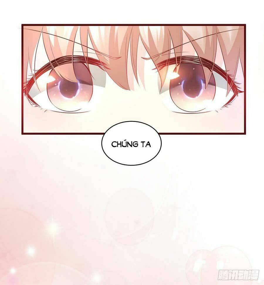 Tư Sủng Cục Cưng Bảo Bối: Chapter 6