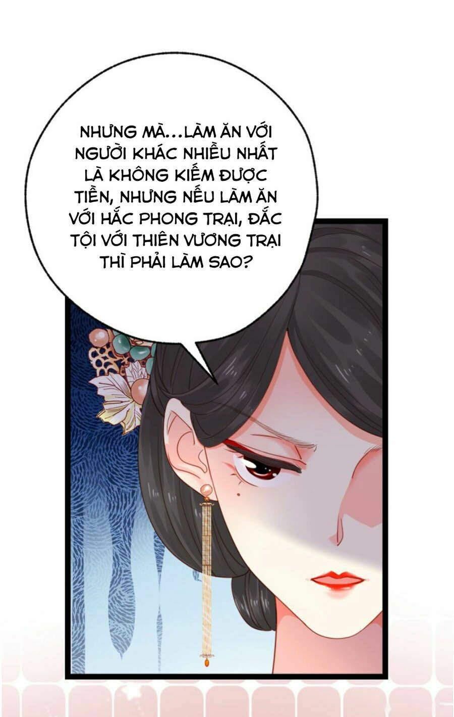 Đứng Lại! Phụng Chỉ Ăn Cướp: Chapter 38