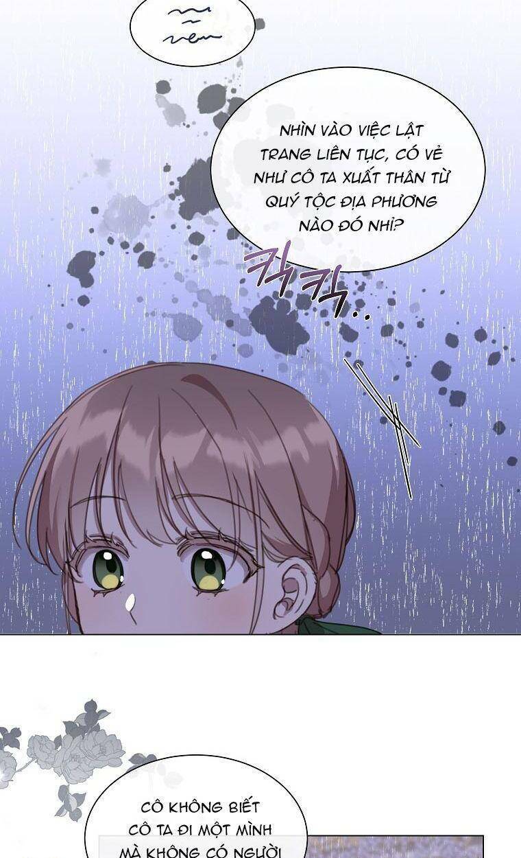 Mất Đi Một Người Chị Tốt: Chapter 20