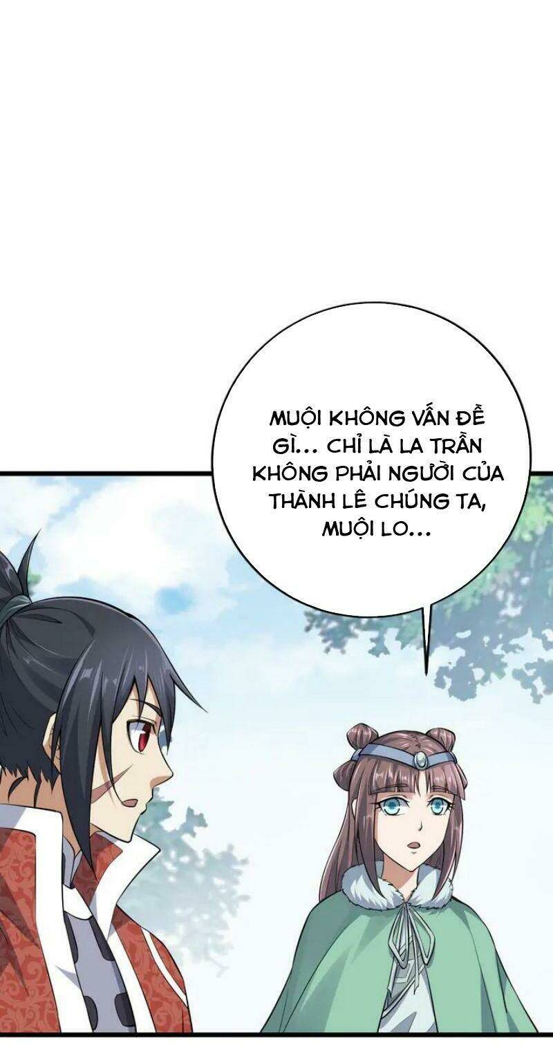 Đấu Hồn Đại Lục: Chapter 39