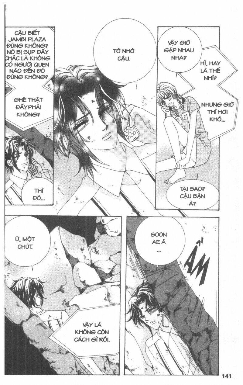 Cũng Vì Em: Chapter 5