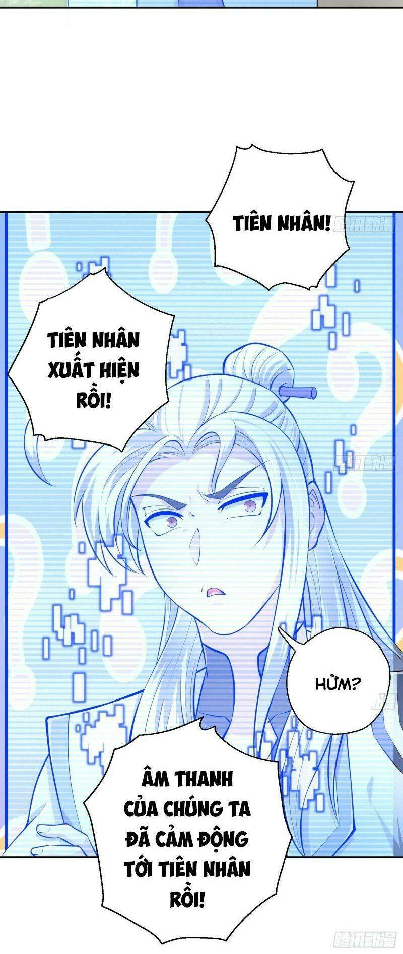 Tu Chân Toàn Dựa Số Lý Hóa: Chapter 12