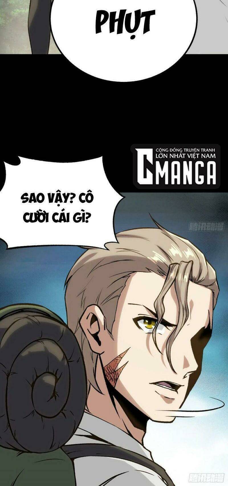 Cuồng Thiếu Siêu Thiên Tài: Chapter 63