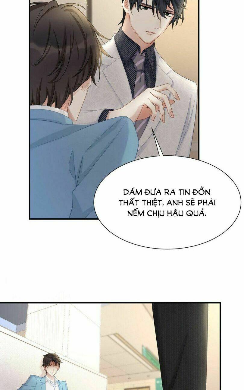 Chỉ Muốn Cưng Chiều Em: Chapter 15