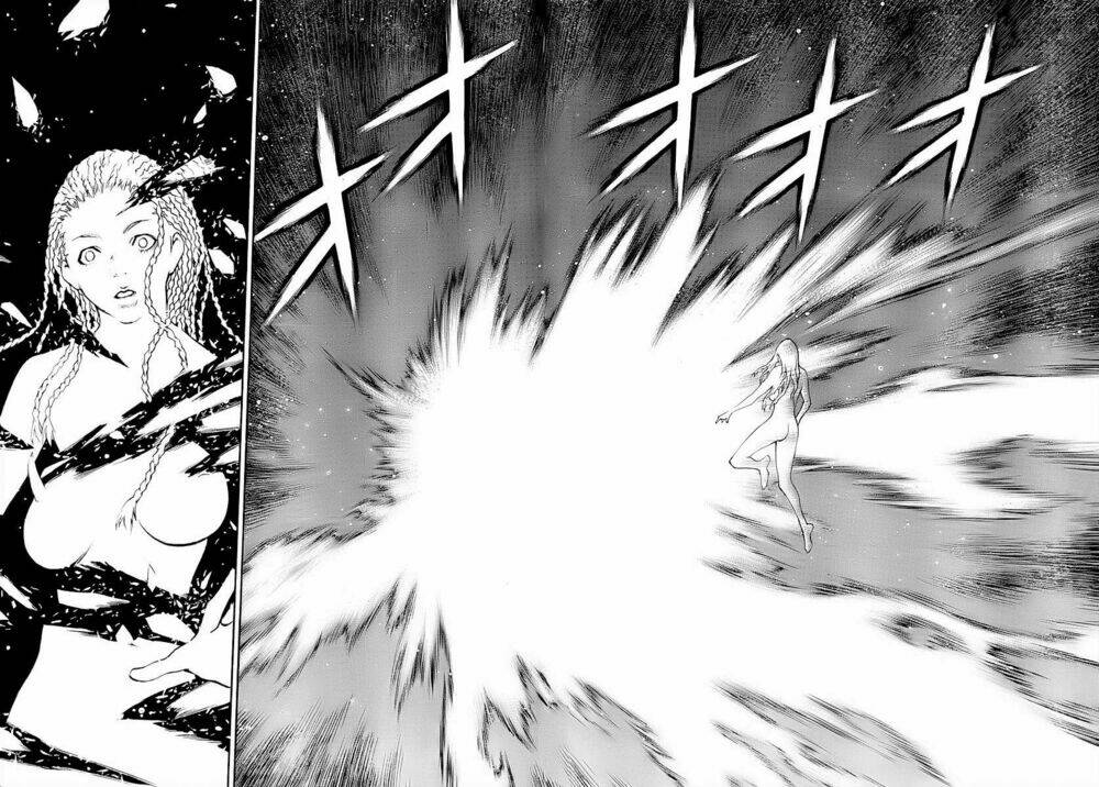 Mắt Bạc: Chapter 84