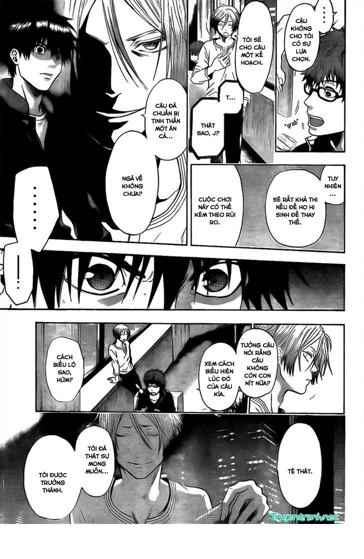 Bloody Monday 3: Chapter 23