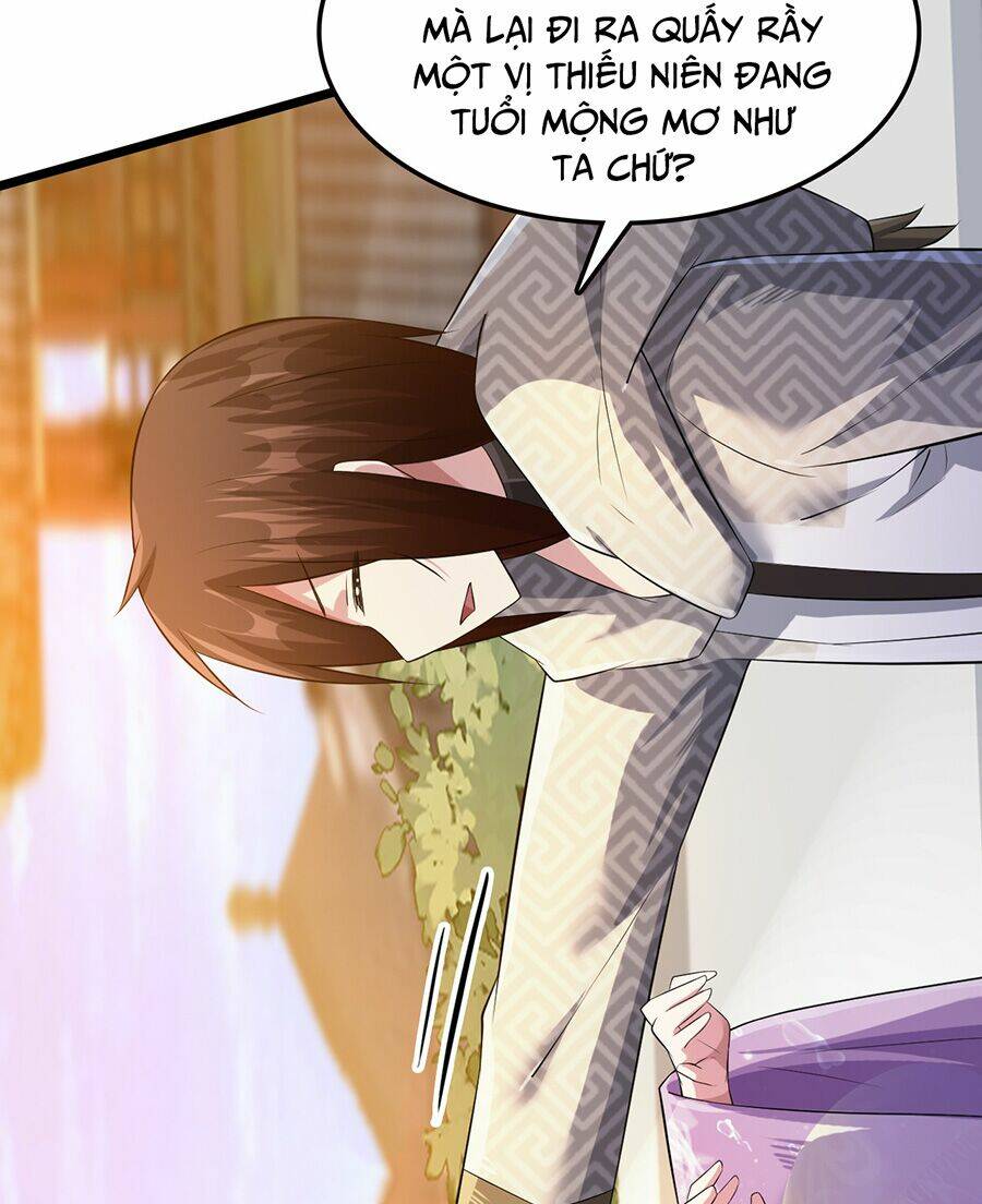 Đại Bảo Kiếm Của Tôi: Chapter 45