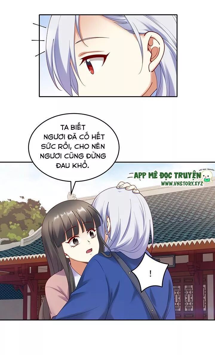 Đô đốc đại nhân sủng thê kí: Chapter 137: Nạp thiếp