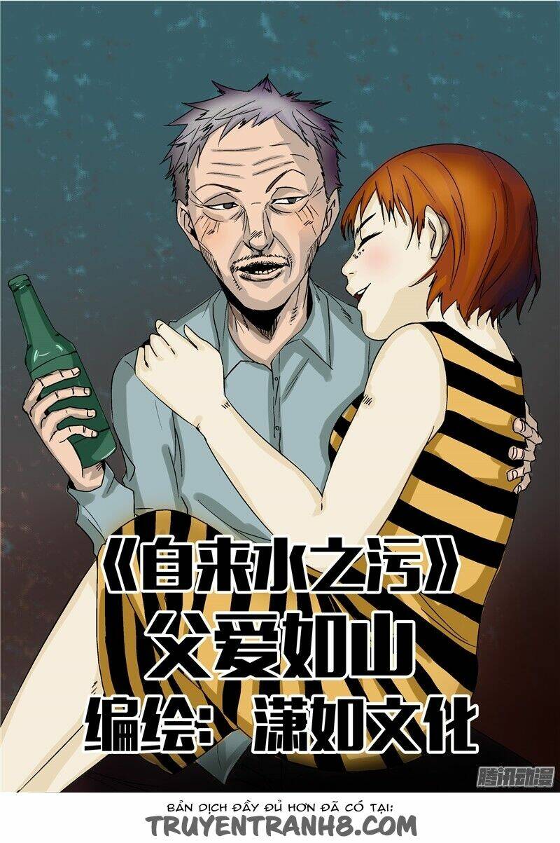 Hiểm Họa Ô Nhiễm Nguồn Nước: Chapter 28