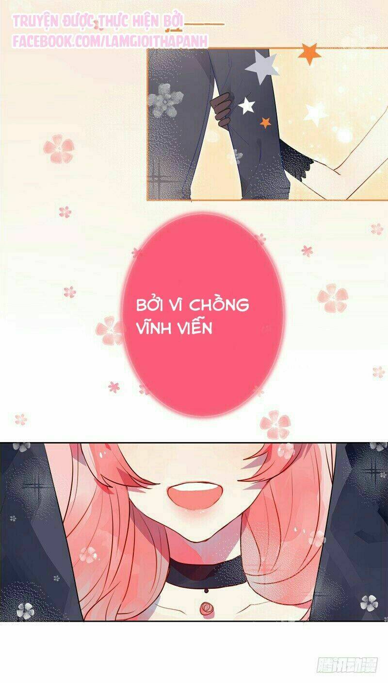 Đệ Nhị Nhân Sinh: Chapter 1