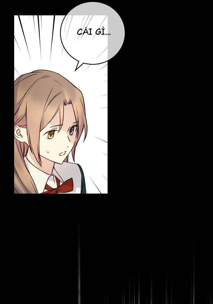 Cô Hầu Giỏi Giang: Chapter 38