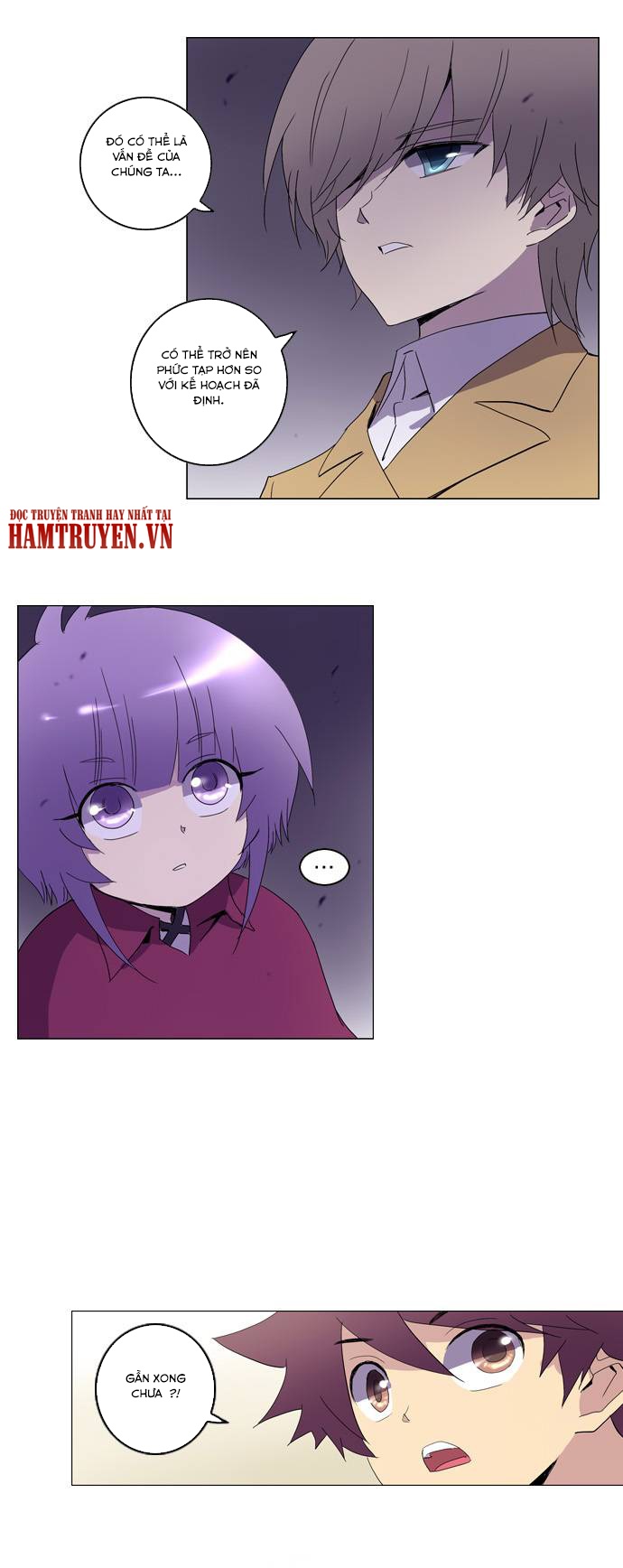 Soul Cartel: Chapter 67