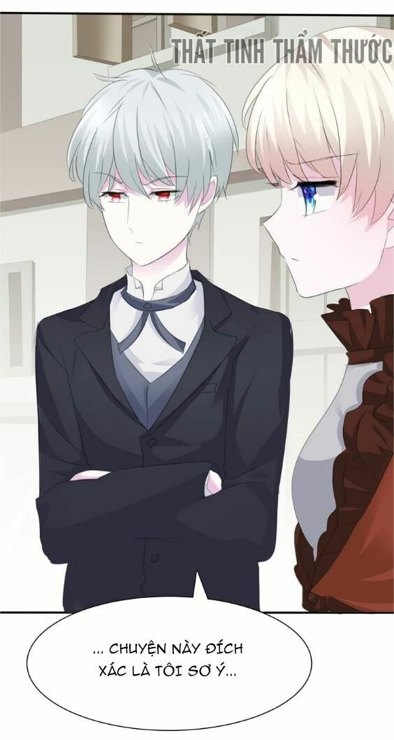 Một lời không hợp liền hút máu: Chapter 32