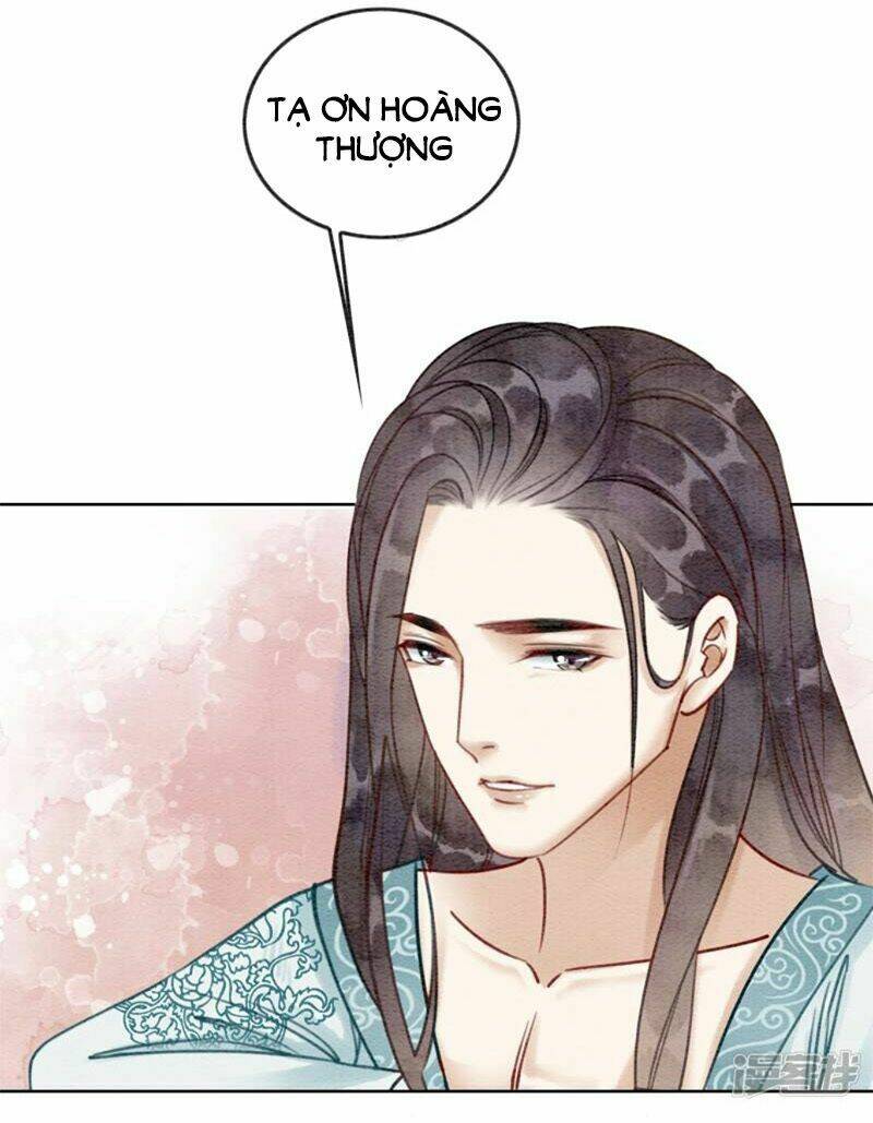 Hậu Cung Của Trẫm Cháy Rồi!: Chapter 19