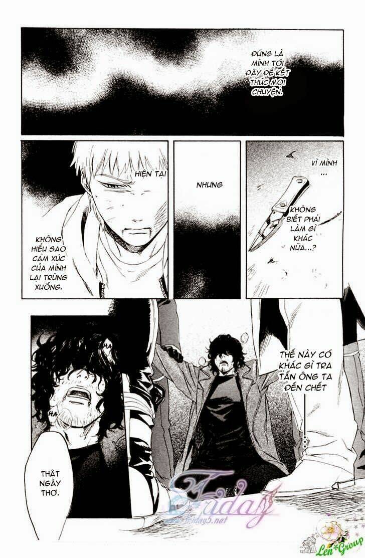 Acid Town: Chapter 10