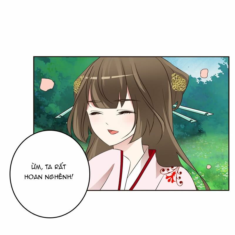 Thông Linh Phi: Chapter 207