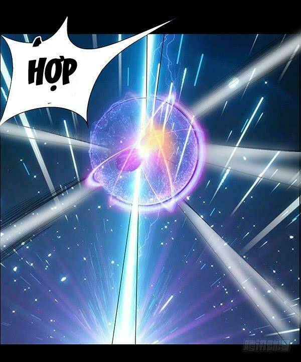 Cổ Chân Nhân: Chapter 81