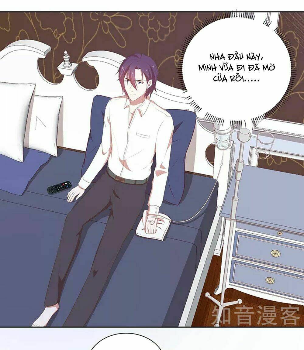 Cả Thế Giới Đều Không Bằng Người: Chapter 83