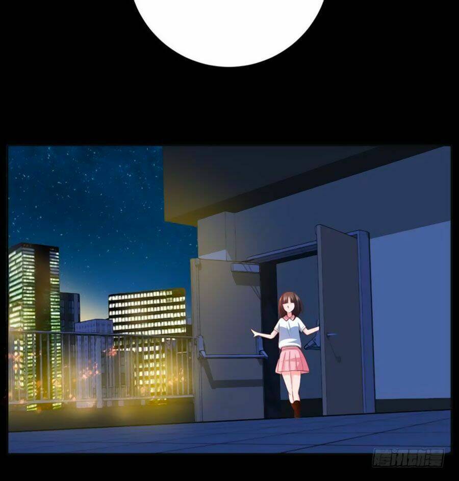 Người Yêu Khát Máu Của Tôi: Chapter 88