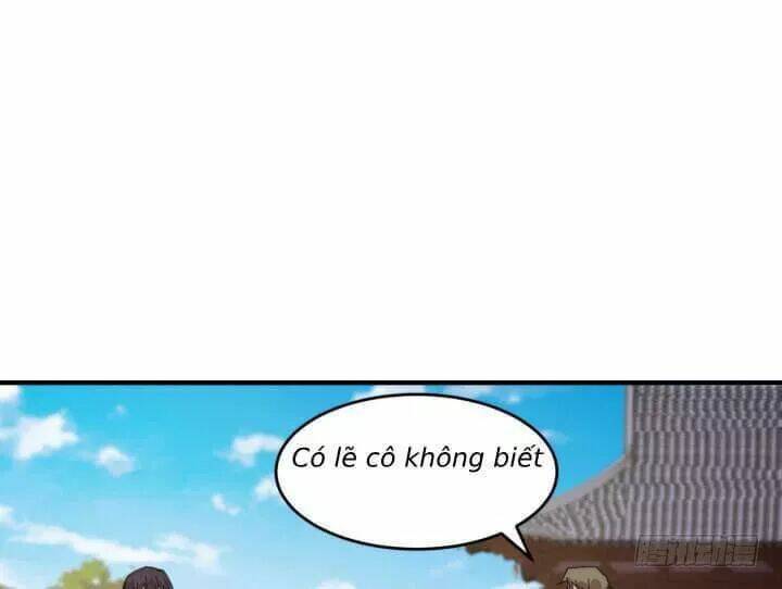 Bí Mật Của Dạ Tộc: Chapter 38