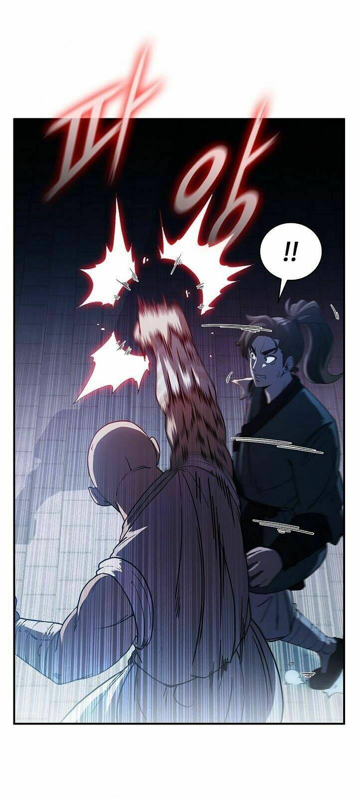 Thân Thủ Đệ Nhất Kiếm: Chapter 4