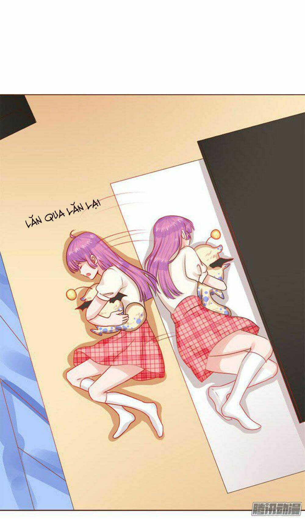 Ma Vương Luyến Ái Chỉ Nam: Chapter 42