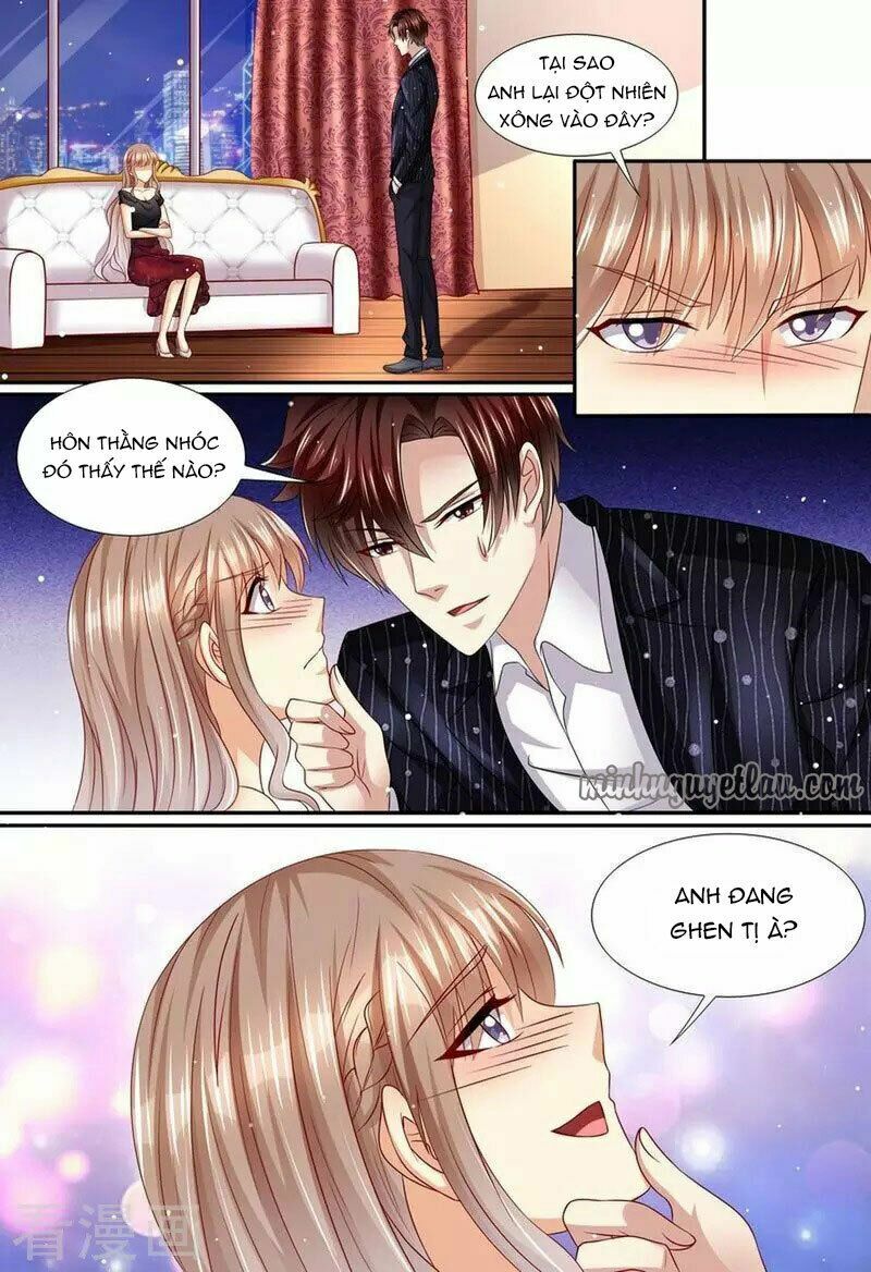 Cưng Chiều Vợ Yêu: Chapter 141