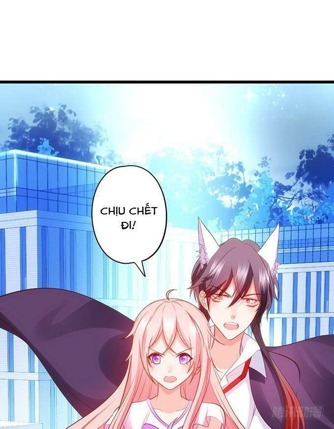 Hồ Tiên Hung Bạo: Chapter 99