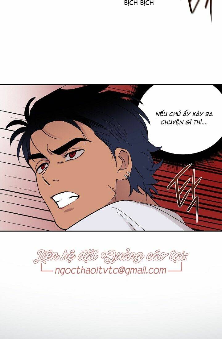 Kẻ Cắp Mặt Trăng: Chapter 15