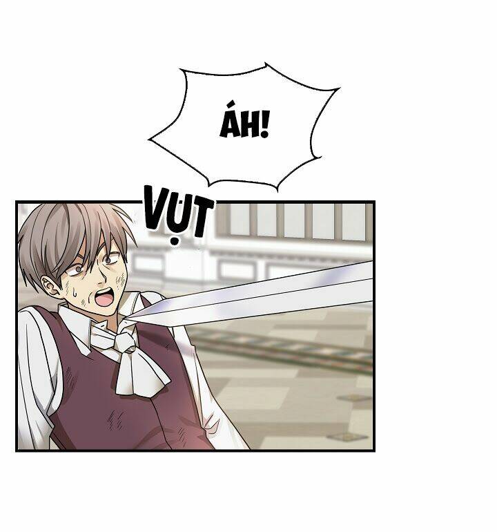 Ba Người Anh Trai Của Tôi Là Bạo Quân: Chapter 3